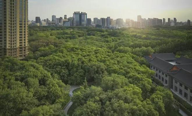 合北京售楼处发布：缦合恭候莅临！开元棋牌网站北京Ai百度热搜@缦